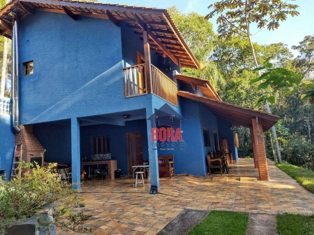 Casa de Condomínio à venda com 2 quartos, 160m² - Foto 1
