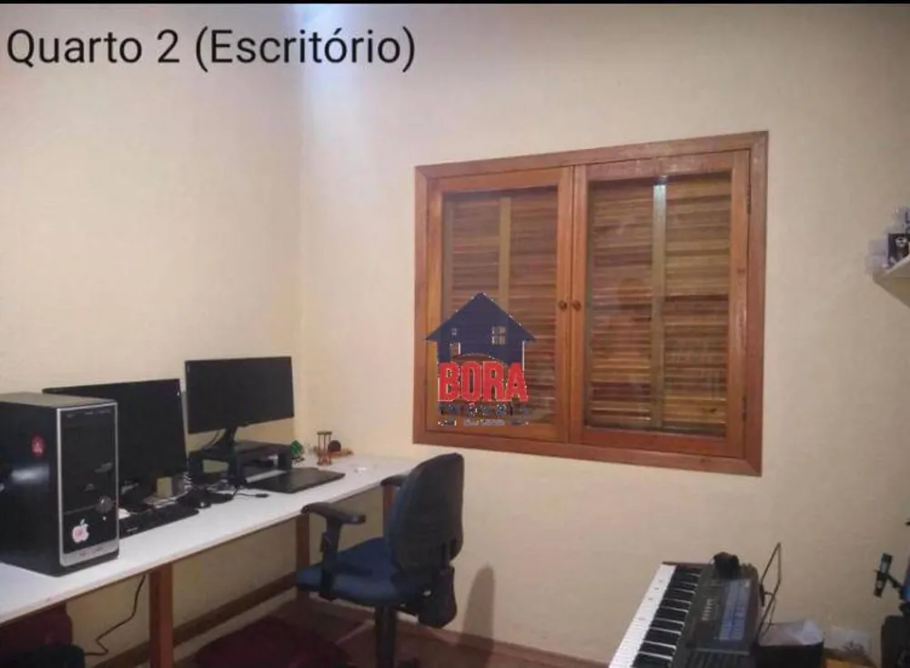 Casa de Condomínio, 2 quartos - Foto 6