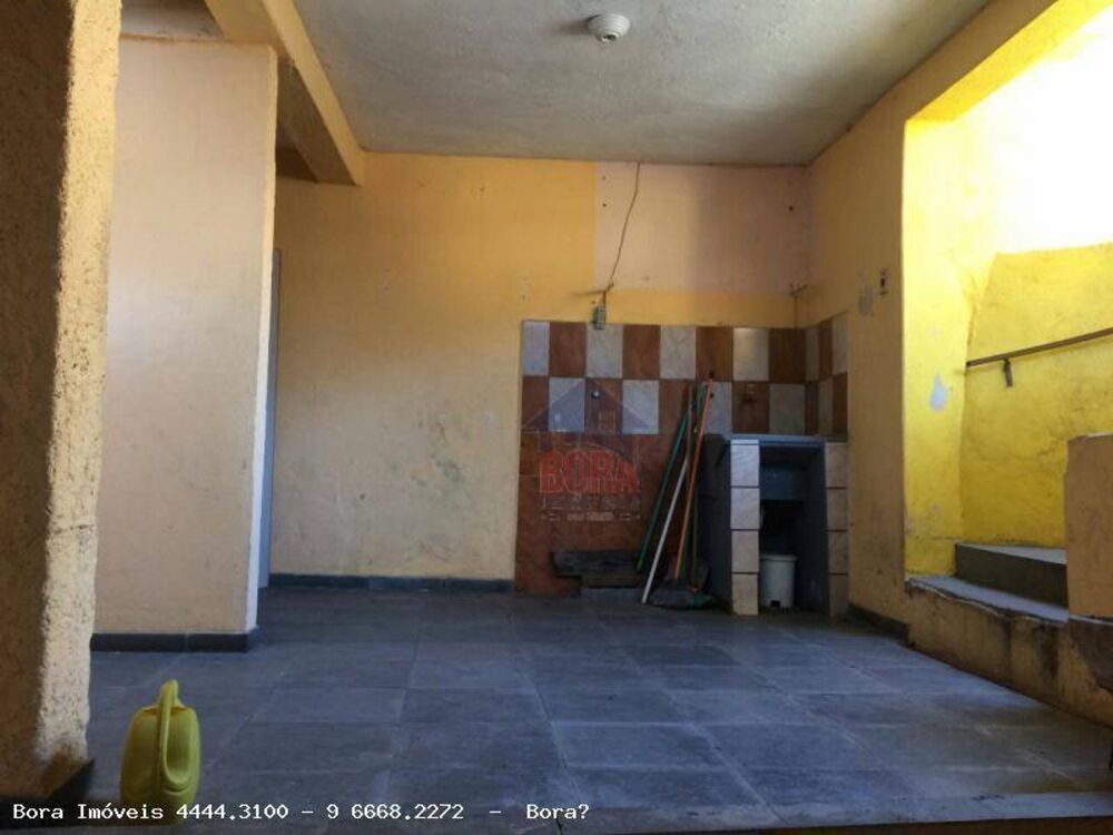 Casa, 4 quartos, 200 m² - Foto 1