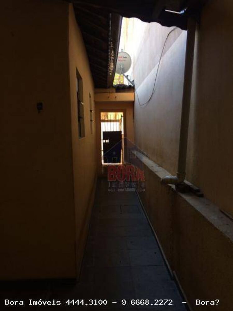 Casa, 4 quartos, 200 m² - Foto 4