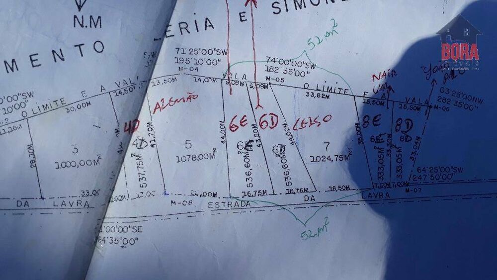 Terreno, 536 m² - Foto 5