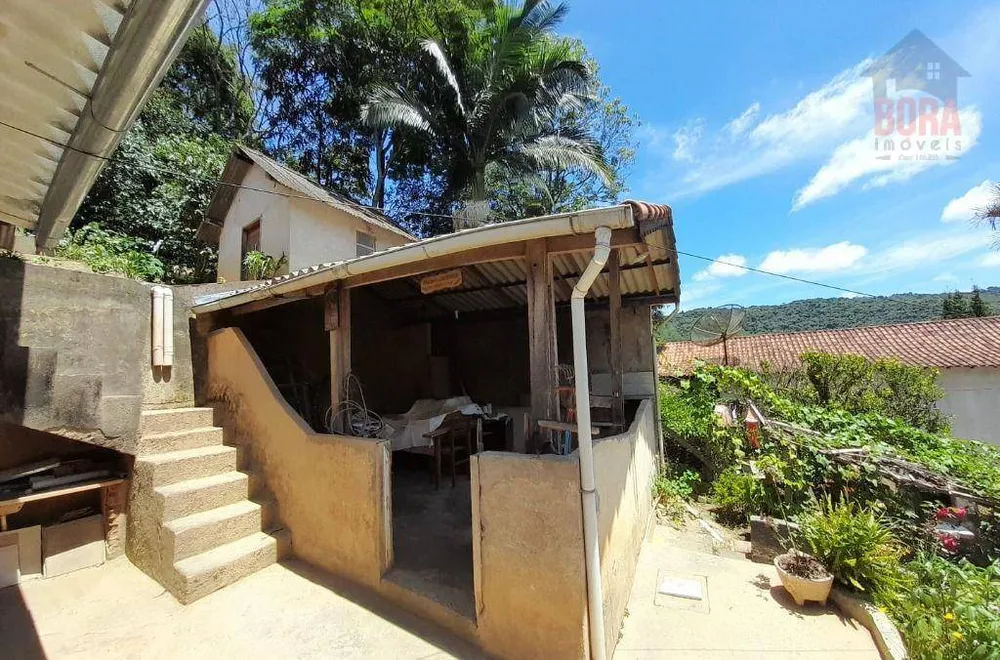 Chácara, 1 quarto, 1204 m² - Foto 3
