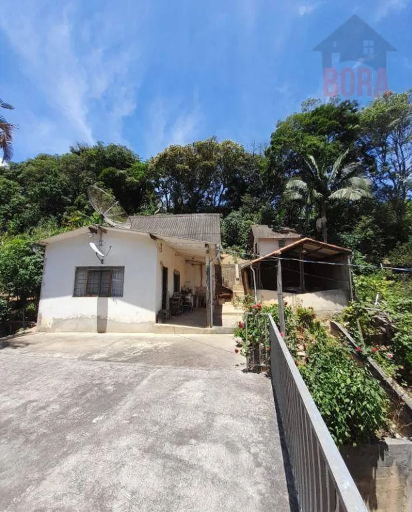Chácara, 1 quarto, 1204 m² - Foto 1