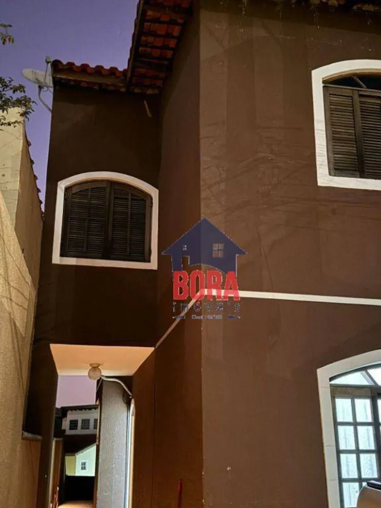 Casa, 2 quartos, 130 m² - Foto 3