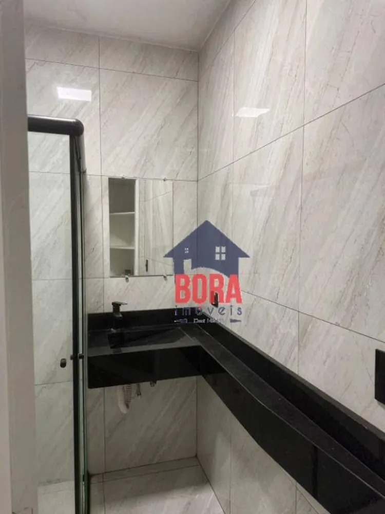 Casa, 2 quartos, 130 m² - Foto 6