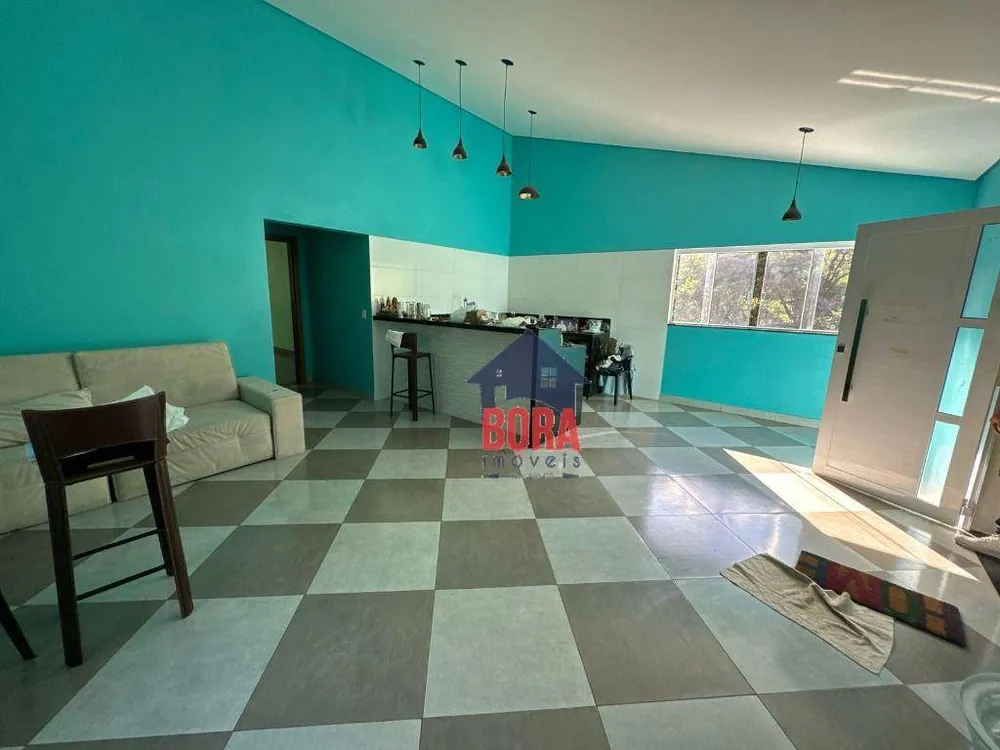 Chácara, 8 quartos, 5 hectares - Foto 4