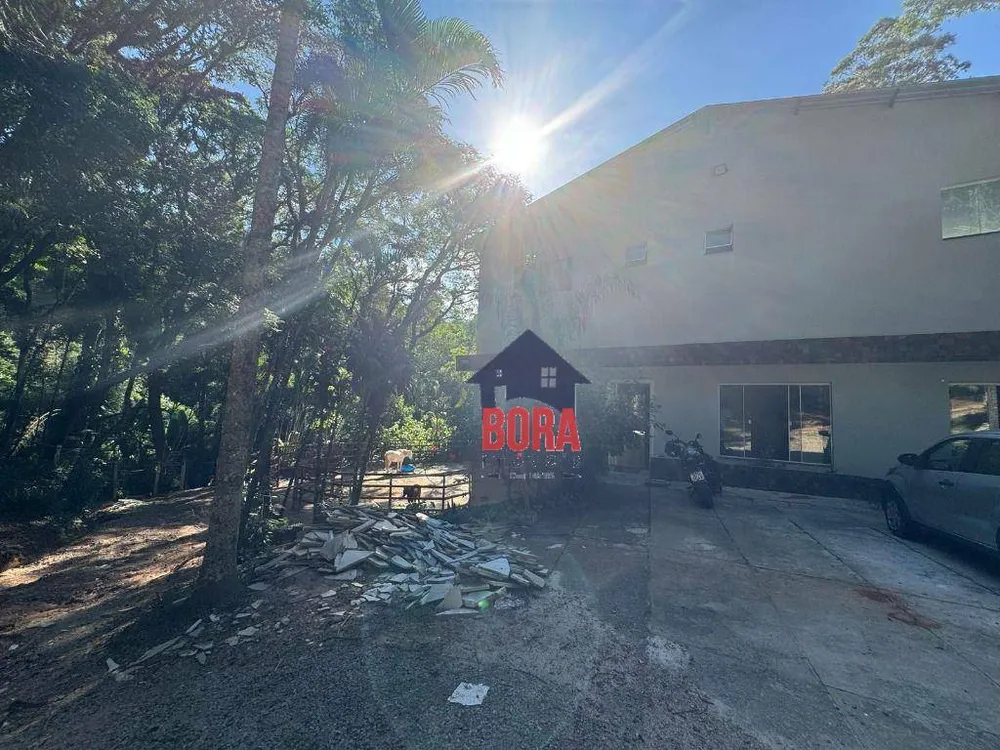 Chácara, 8 quartos, 5 hectares - Foto 3