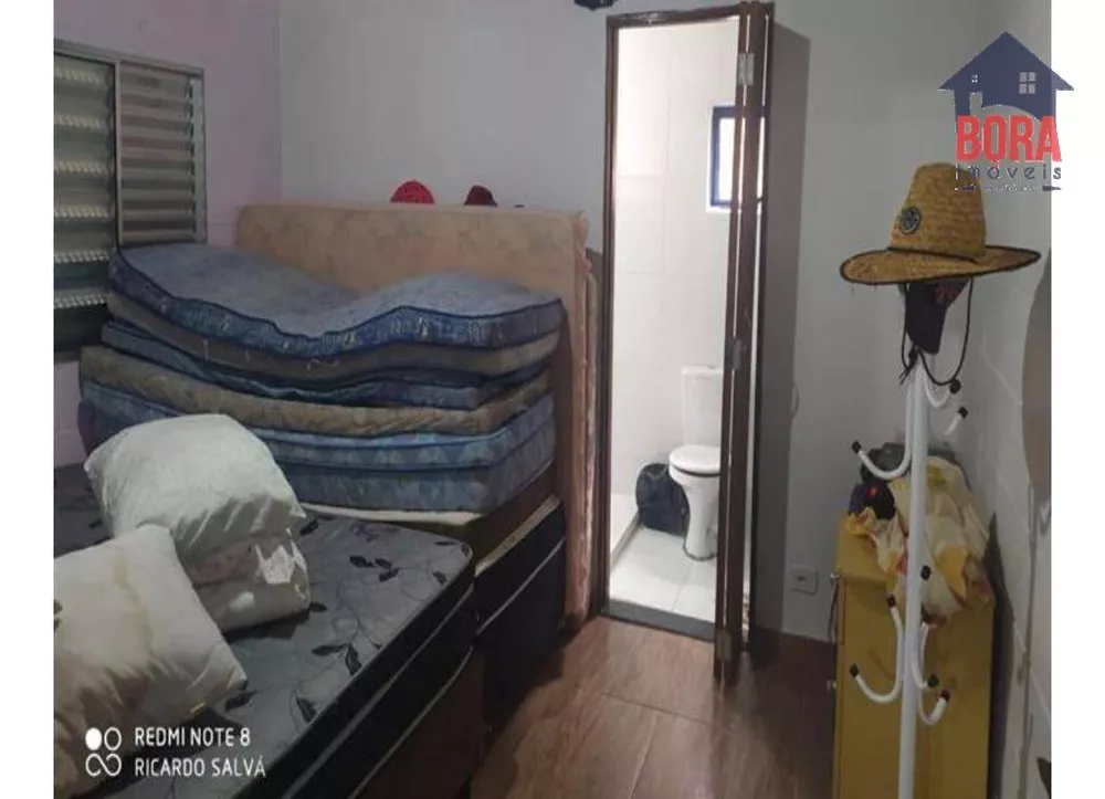 Sítio à venda com 3 quartos, 100m² - Foto 5