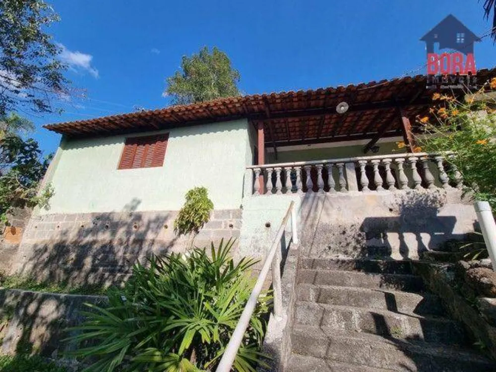 Casa, 2 quartos, 125 m² - Foto 5