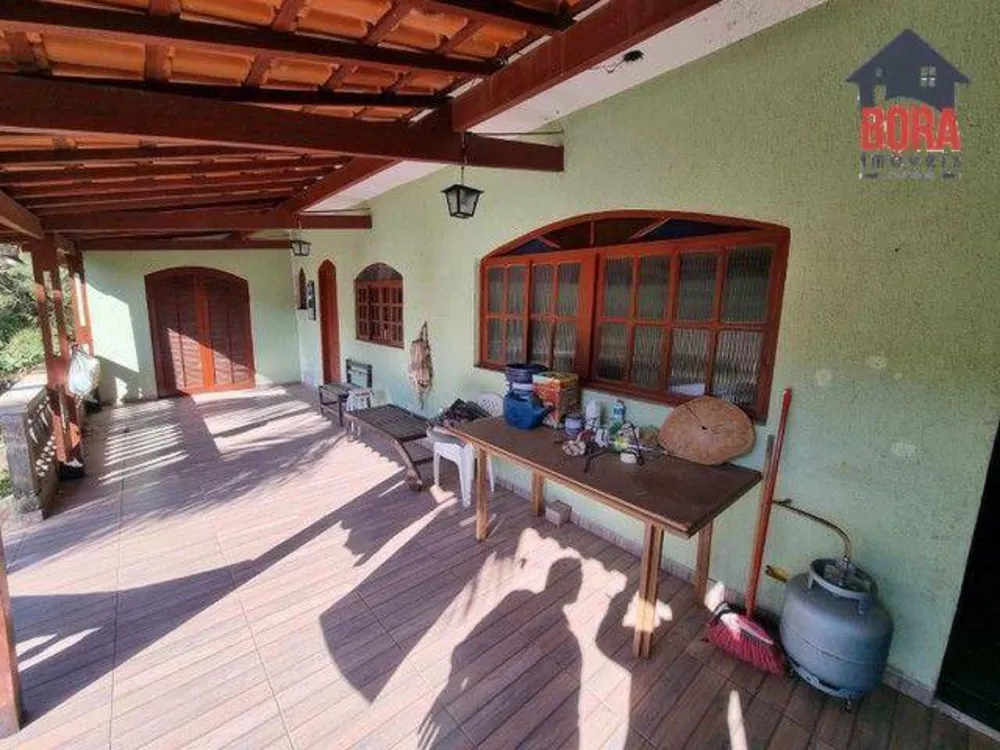Casa, 2 quartos, 125 m² - Foto 2