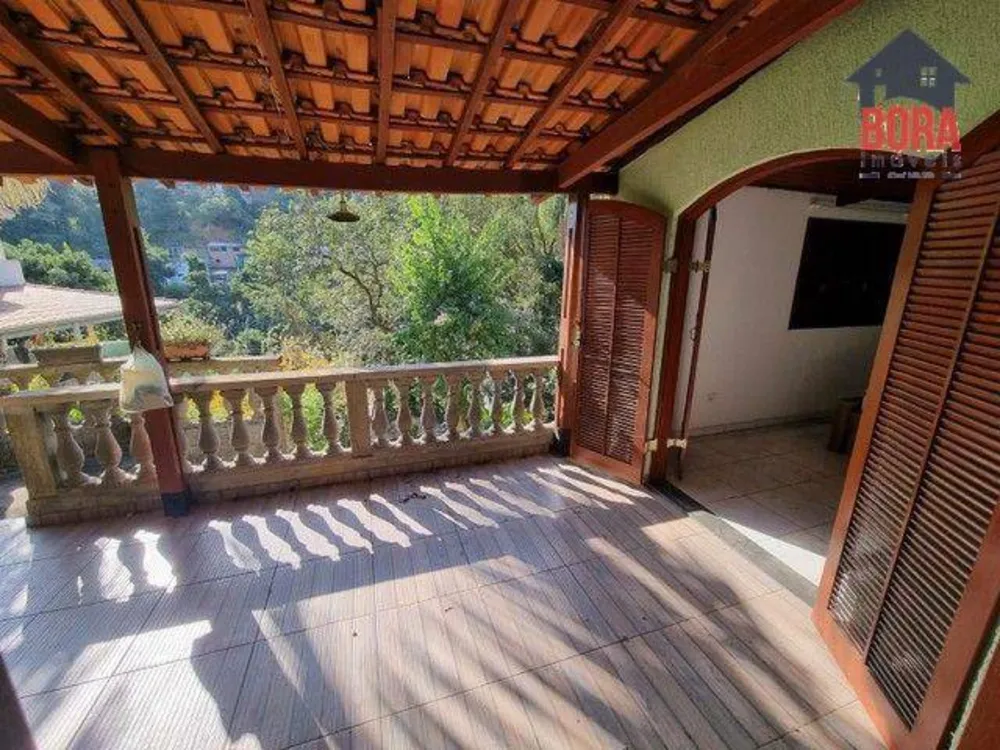 Casa, 2 quartos, 125 m² - Foto 4