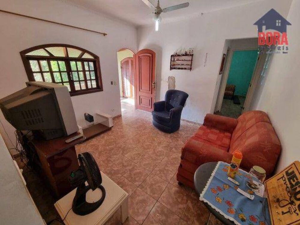 Casa, 2 quartos, 125 m² - Foto 4