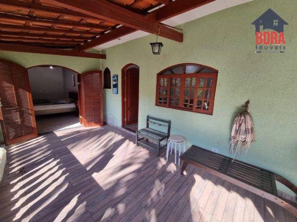 Casa, 2 quartos, 125 m² - Foto 1