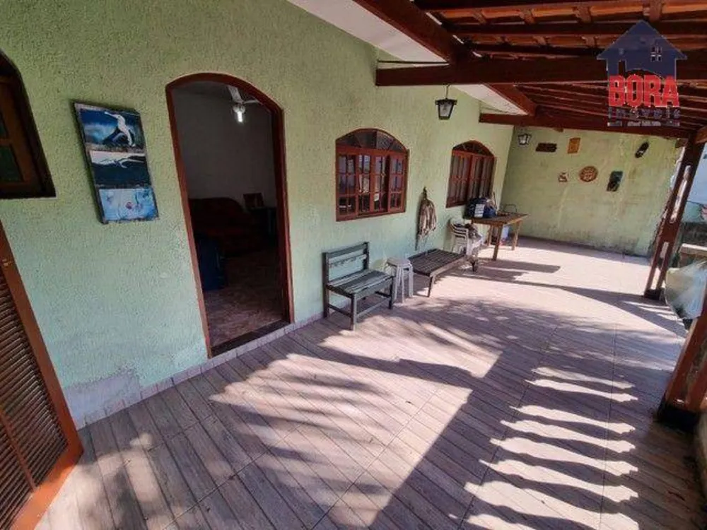 Casa, 2 quartos, 125 m² - Foto 3