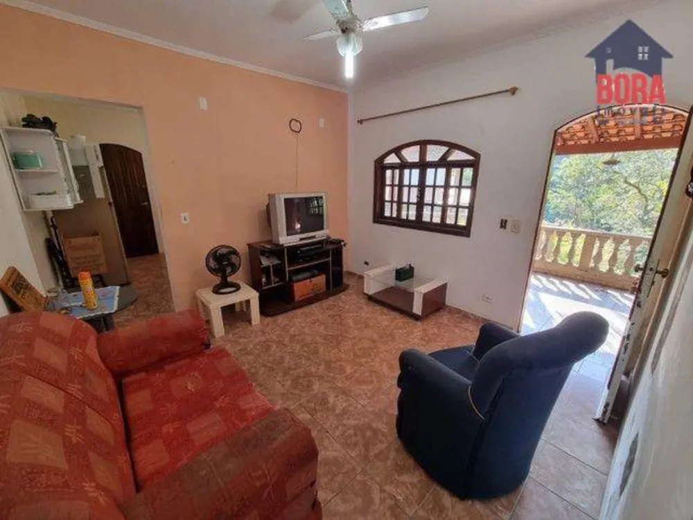 Casa, 2 quartos, 125 m² - Foto 6
