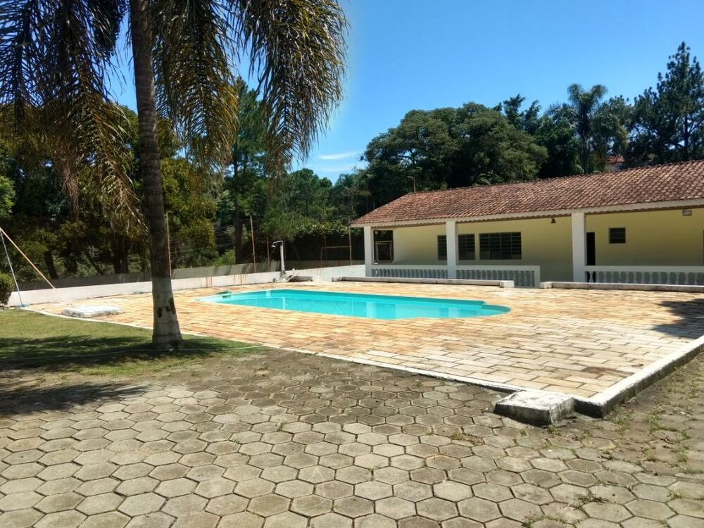 Chácara, 3 quartos, 5000 m² - Foto 1