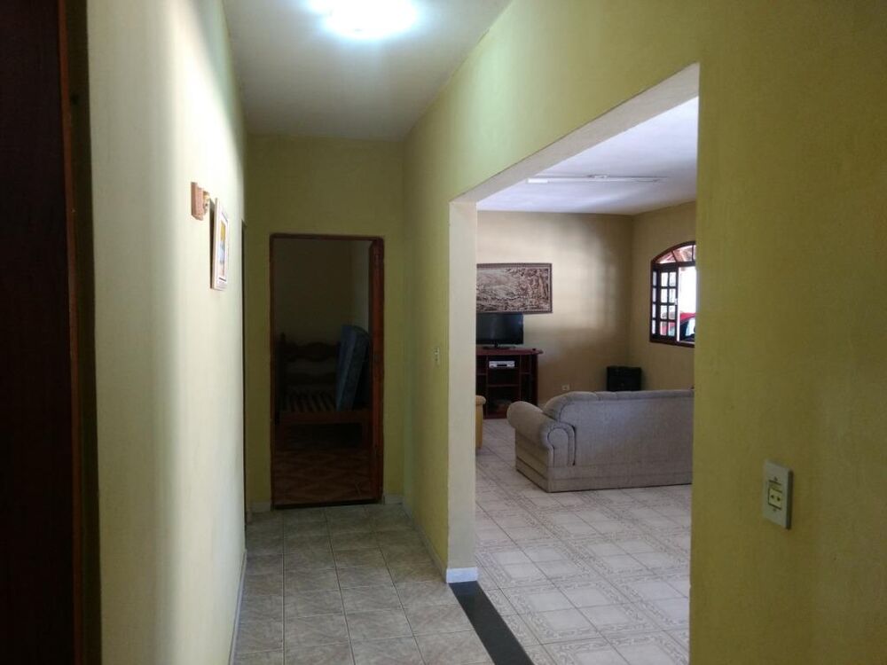 Chácara, 3 quartos, 5000 m² - Foto 7