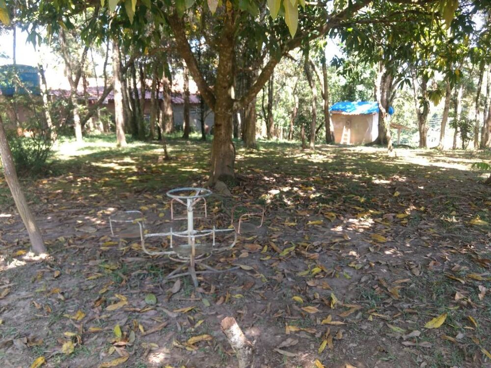 Chácara, 3 quartos, 5000 m² - Foto 12