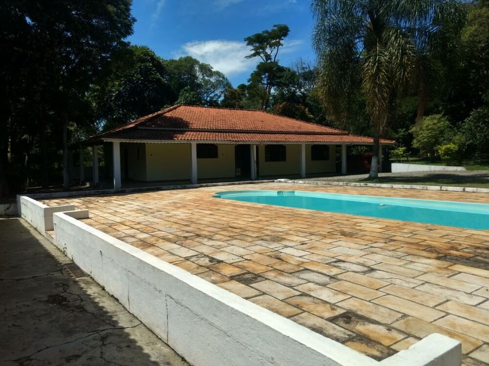 Chácara, 3 quartos, 5000 m² - Foto 10