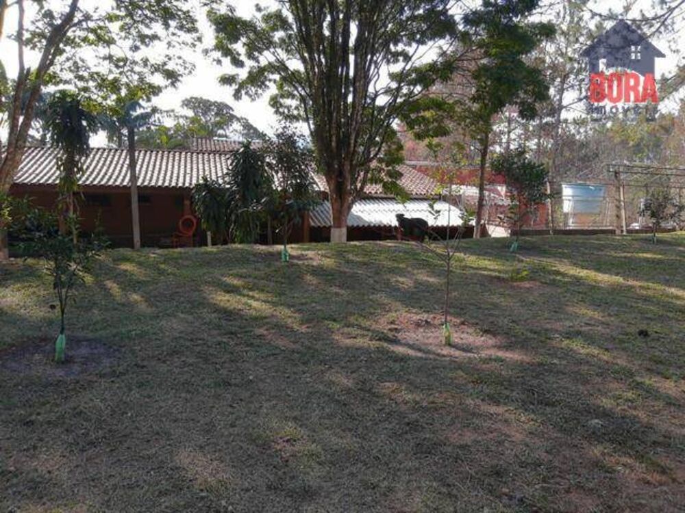 Chácara, 7 quartos, 1 hectares - Foto 2