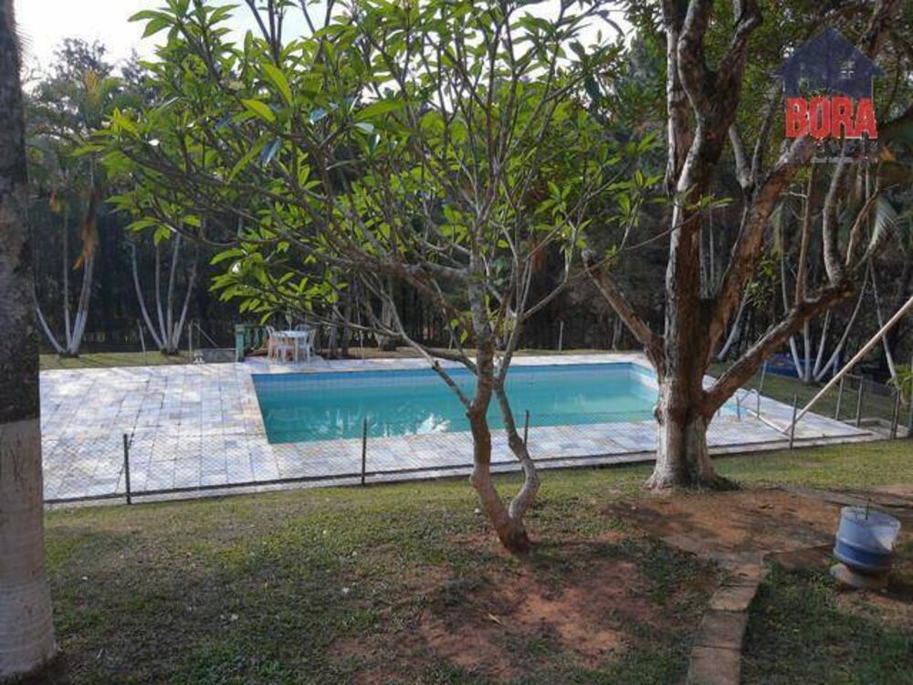 Chácara, 7 quartos, 1 hectares - Foto 3