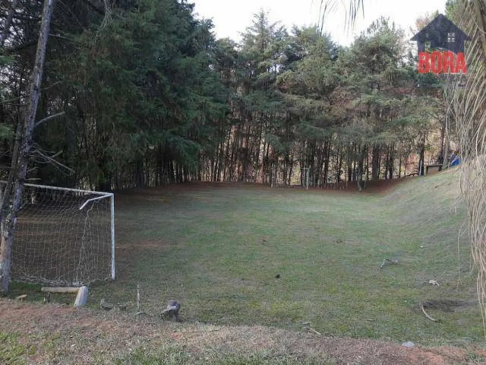 Chácara, 7 quartos, 1 hectares - Foto 6