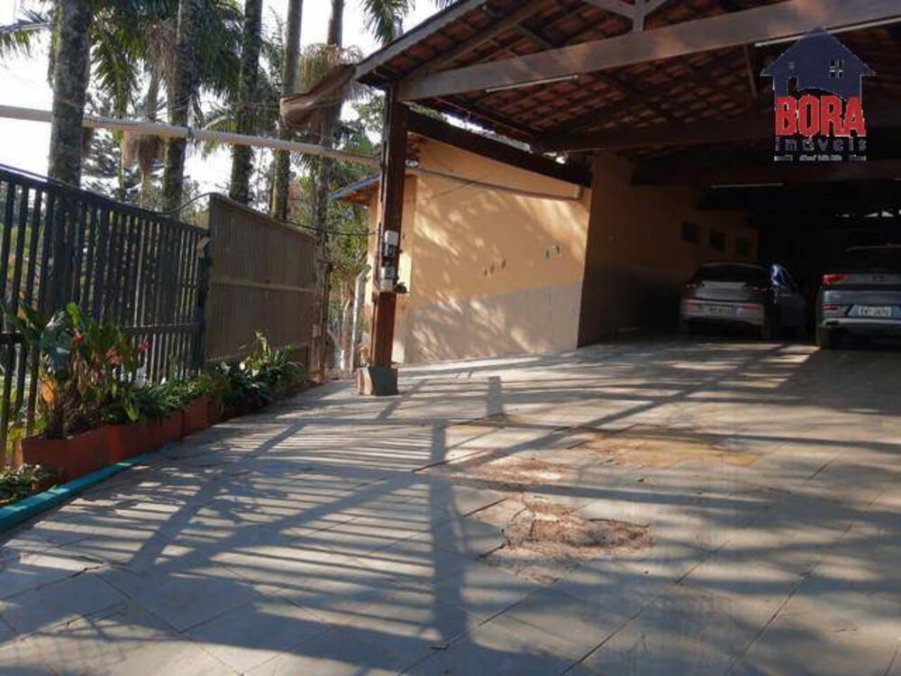Chácara, 7 quartos, 1 hectares - Foto 4