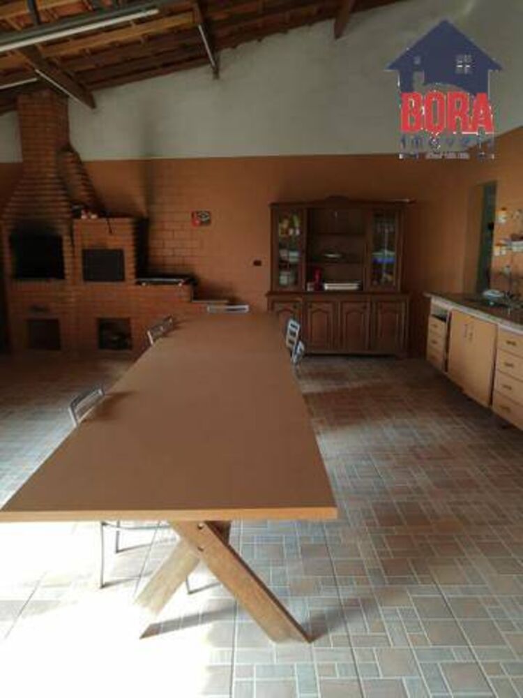 Chácara, 7 quartos, 1 hectares - Foto 1