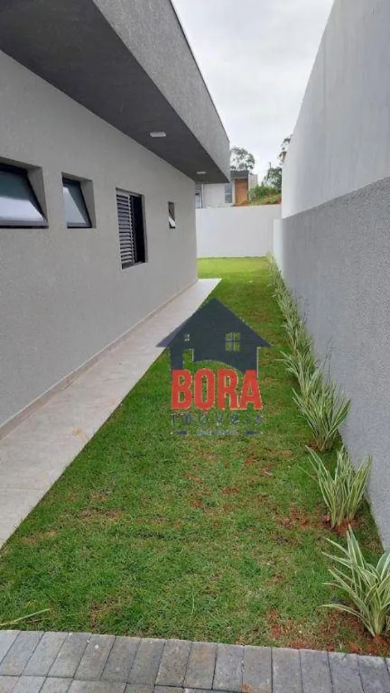 Casa, 3 quartos, 240 m² - Foto 3
