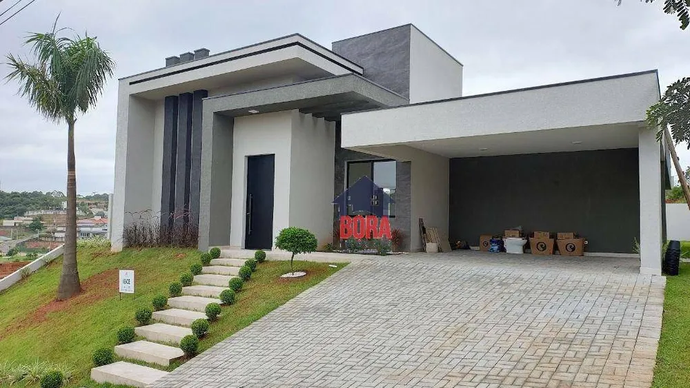Casa, 3 quartos, 240 m² - Foto 2