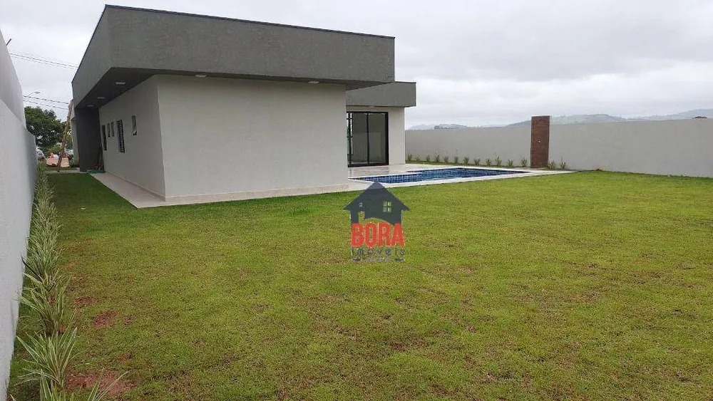 Casa, 3 quartos, 240 m² - Foto 4