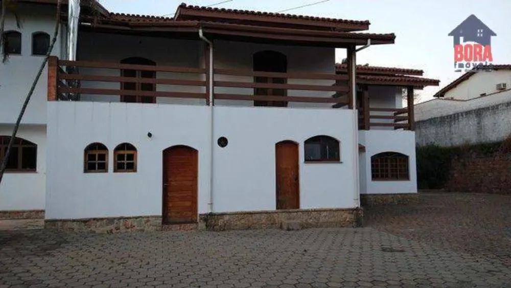 Casa, 6 quartos, 1250 m² - Foto 7
