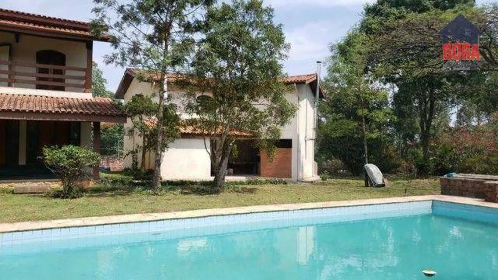 Casa, 6 quartos, 1250 m² - Foto 10