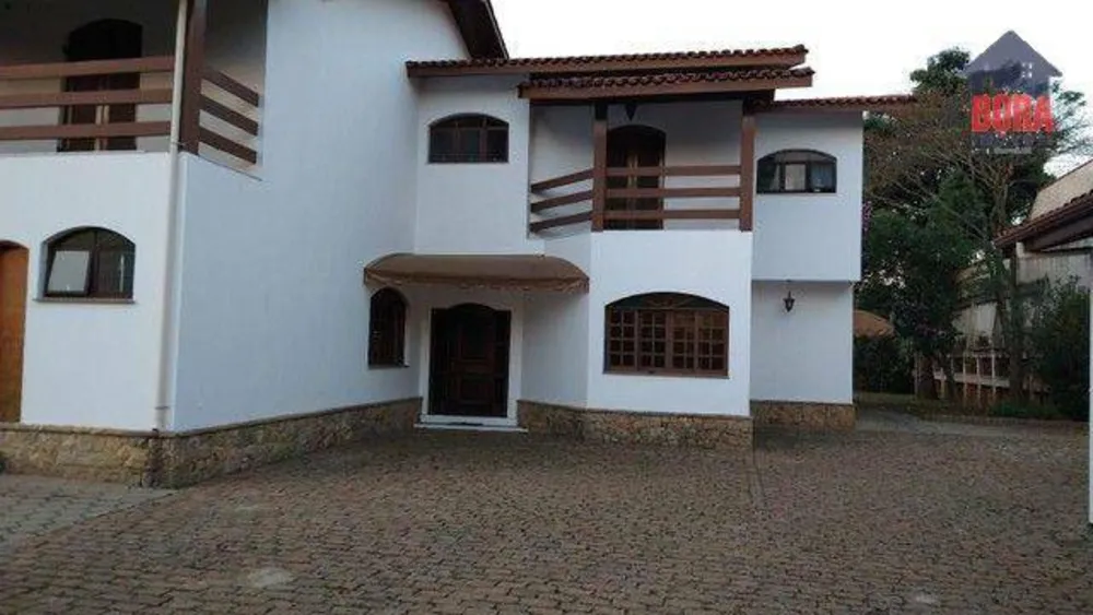 Casa, 6 quartos, 1250 m² - Foto 6