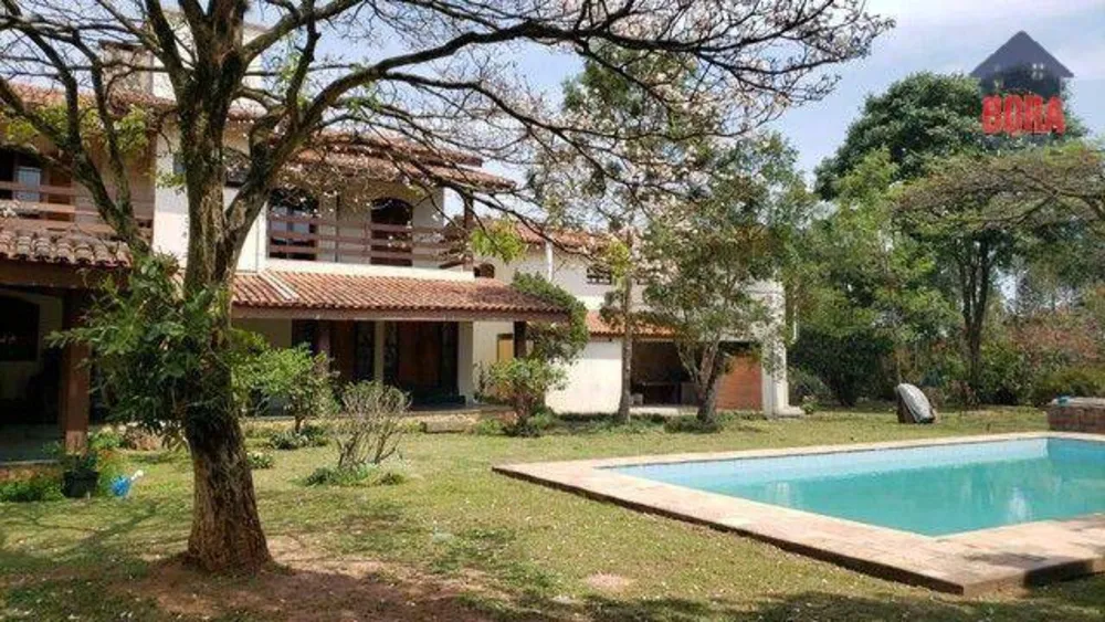 Casa, 6 quartos, 1250 m² - Foto 4