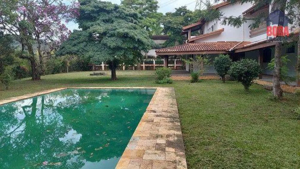 Casa, 6 quartos, 1250 m² - Foto 11