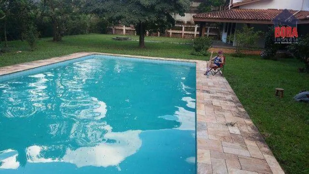 Casa, 6 quartos, 1250 m² - Foto 9