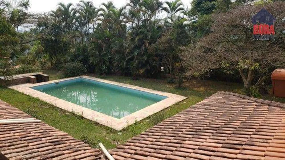 Casa, 6 quartos, 1250 m² - Foto 2