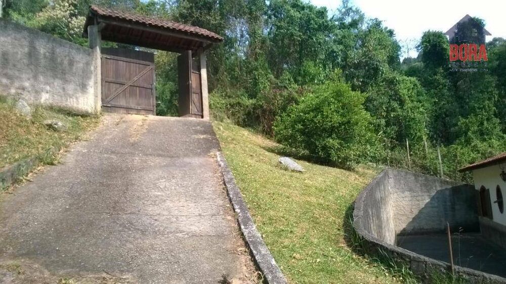 Chácara, 3 quartos, 1550 m² - Foto 2