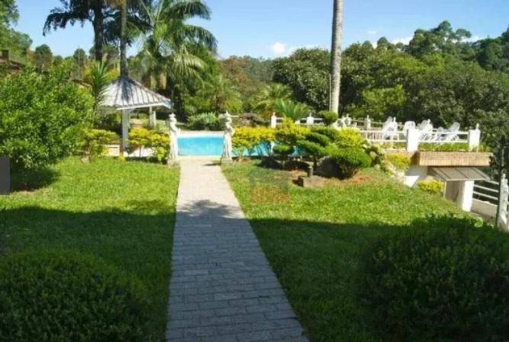 Casa de Condomínio, 4 quartos - Foto 5