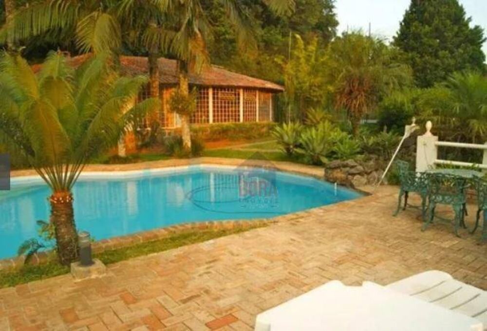 Casa de Condomínio, 4 quartos - Foto 9