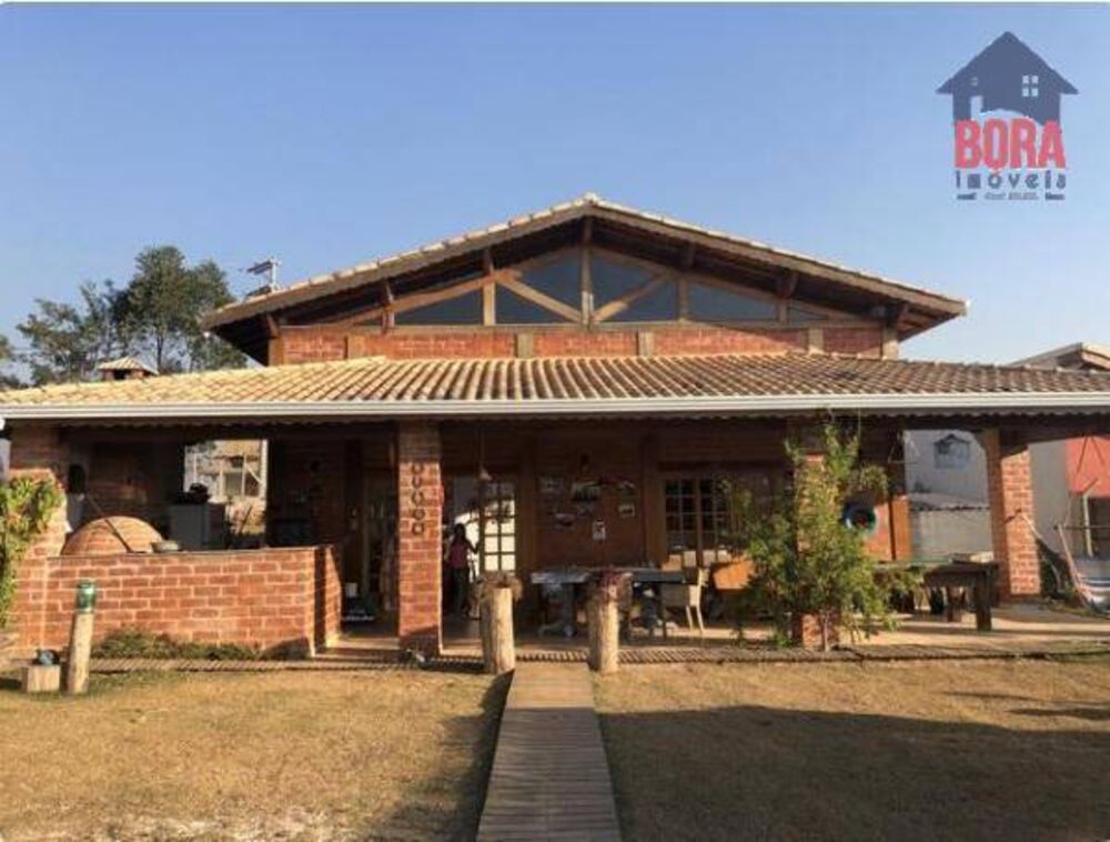 Chácara à venda com 3 quartos, 1m² - Foto 3