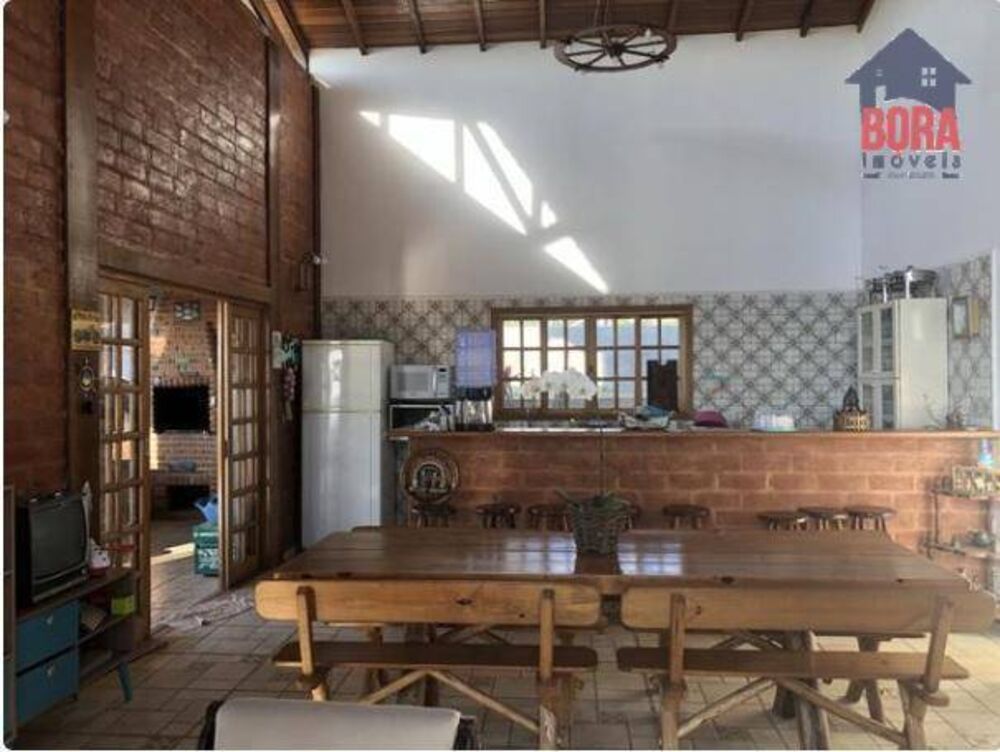 Chácara à venda com 3 quartos, 1m² - Foto 5