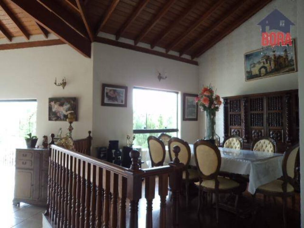 Casa de Condomínio, 5 quartos - Foto 4