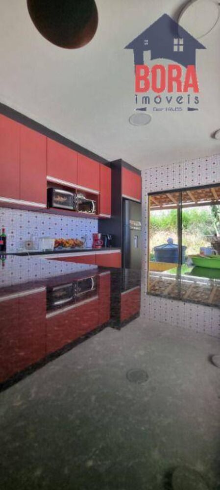 Chácara, 4 quartos, 700 m² - Foto 13