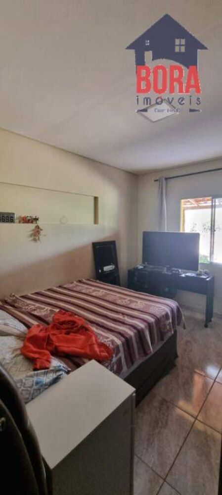 Chácara, 4 quartos, 700 m² - Foto 19
