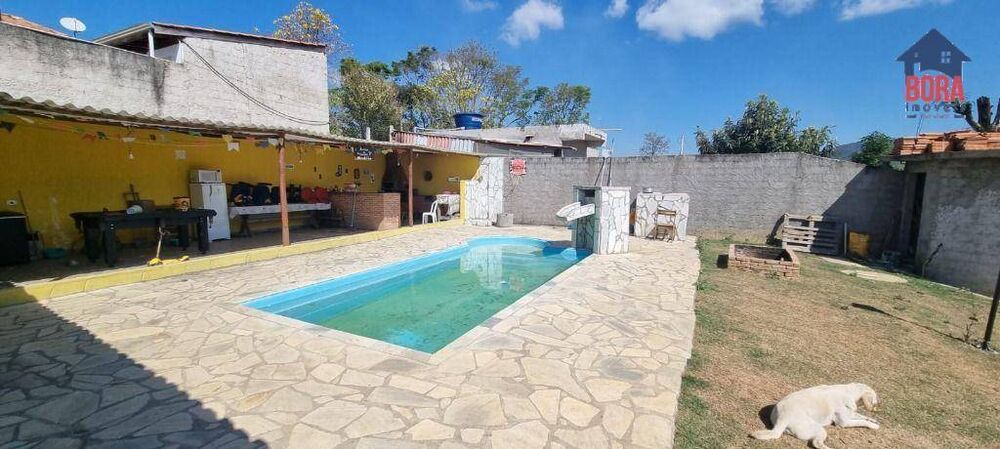 Chácara, 4 quartos, 700 m² - Foto 5
