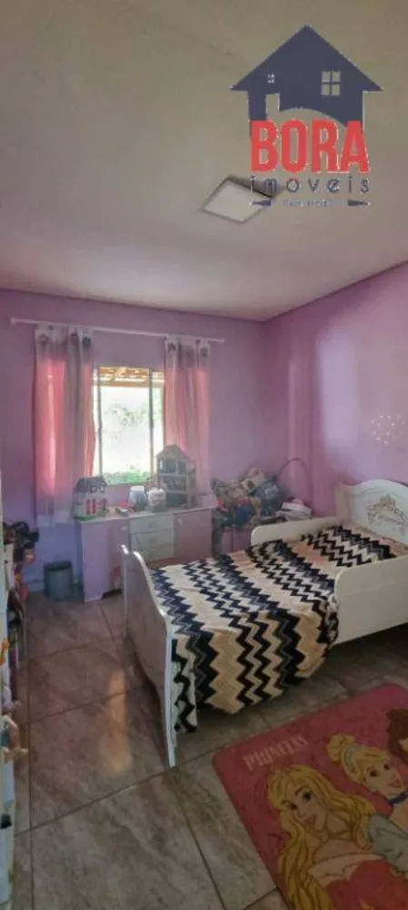 Chácara, 4 quartos, 700 m² - Foto 24