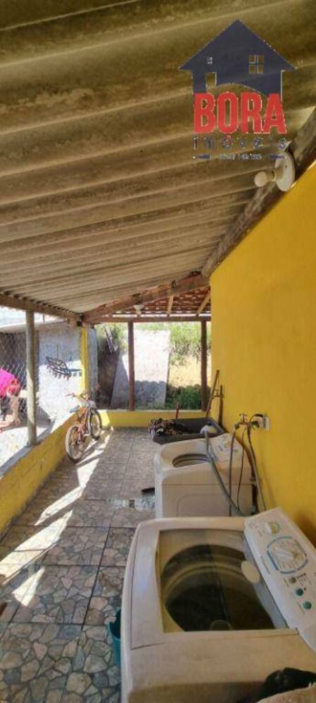 Chácara, 4 quartos, 700 m² - Foto 17