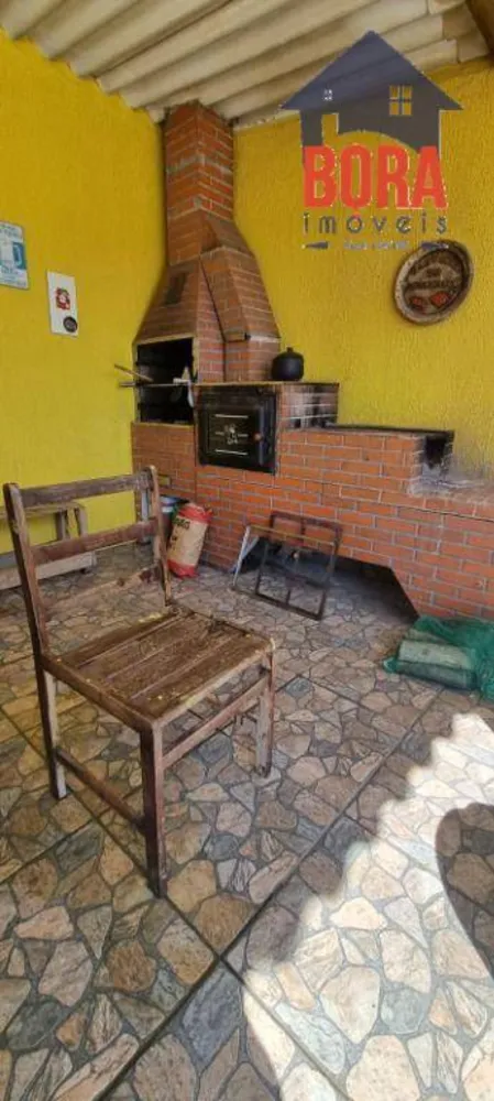 Chácara, 4 quartos, 700 m² - Foto 13